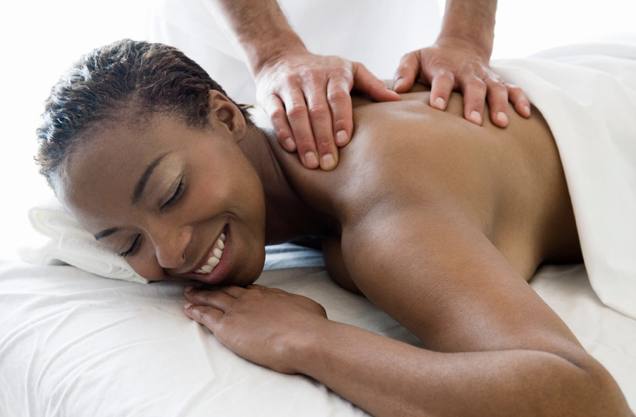 MASSAGE CALIFORNIEN SOLO 60MN image